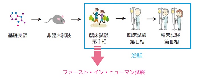 エーザイのe2082の治験で起きた死亡事故の原因は 真相を詳しく解説してみた 治験のチカラ