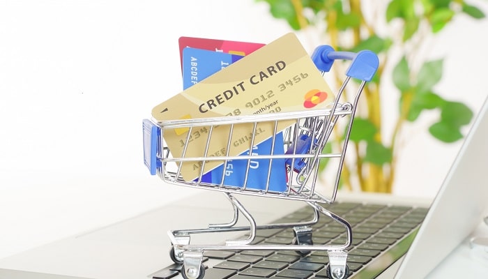 【信用情報は大丈夫？】ポイ活でクレジットカードを作りすぎる影響について解説！