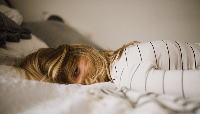【眠れないと病気と死亡リスクが上昇？】注目される睡眠改善の重要性