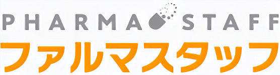 ファルマスタッフ_logo