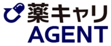 薬キャリAgent_logo